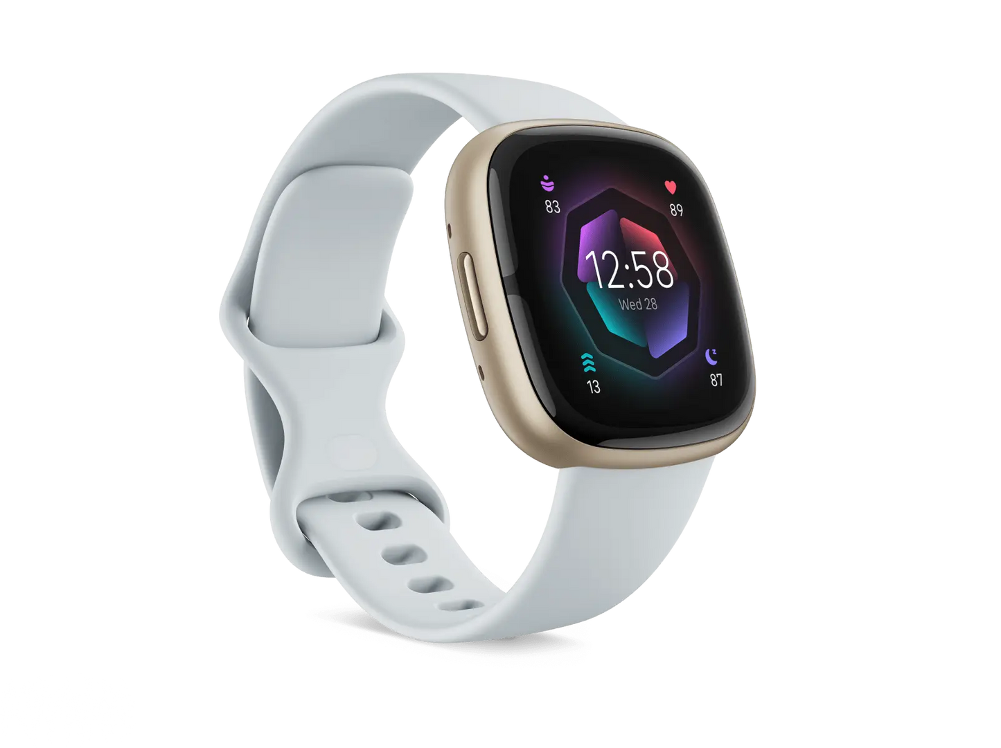 Fitbit Sense 2 Enforce Records