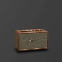 Marshall Acton 3 Bluetooth Speaker Enforce Records