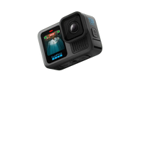 GoPro HERO13 Enforce Records