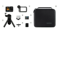 GoPro HERO13 Enforce Records