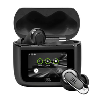 JBL Tour Pro 3 Enforce Records