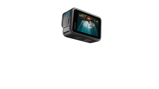 GoPro HERO13 Enforce Records