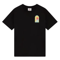 Casablanca  L'arche Classic Cotton T-Shirt