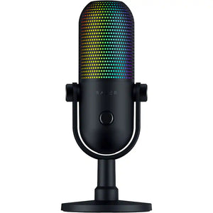 Razer Seiren V3 Chroma USB Condenser Microphone