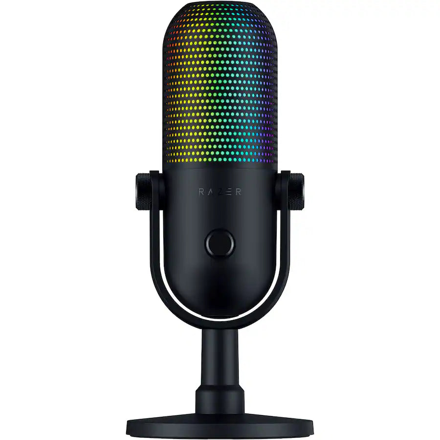 Razer Seiren V3 Chroma USB Condenser Microphone