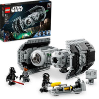 LEGO Star Wars TIE Bomber Set 75347