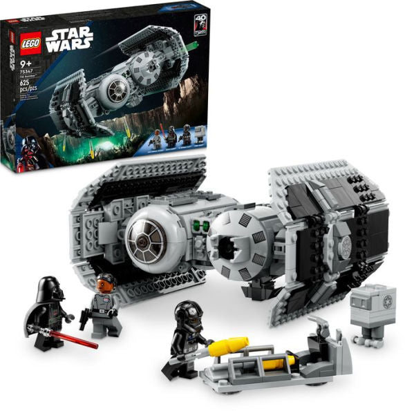 LEGO Star Wars TIE Bomber Set 75347
