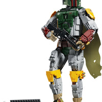 LEGO Star Wars Boba Fett Set 75455