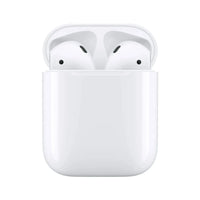 Apple AirPods (2nd Generation) Enforce Records