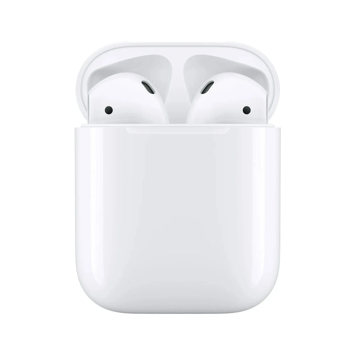 Apple AirPods (2nd Generation) - Enforce Records – ENFORCEFLIX
