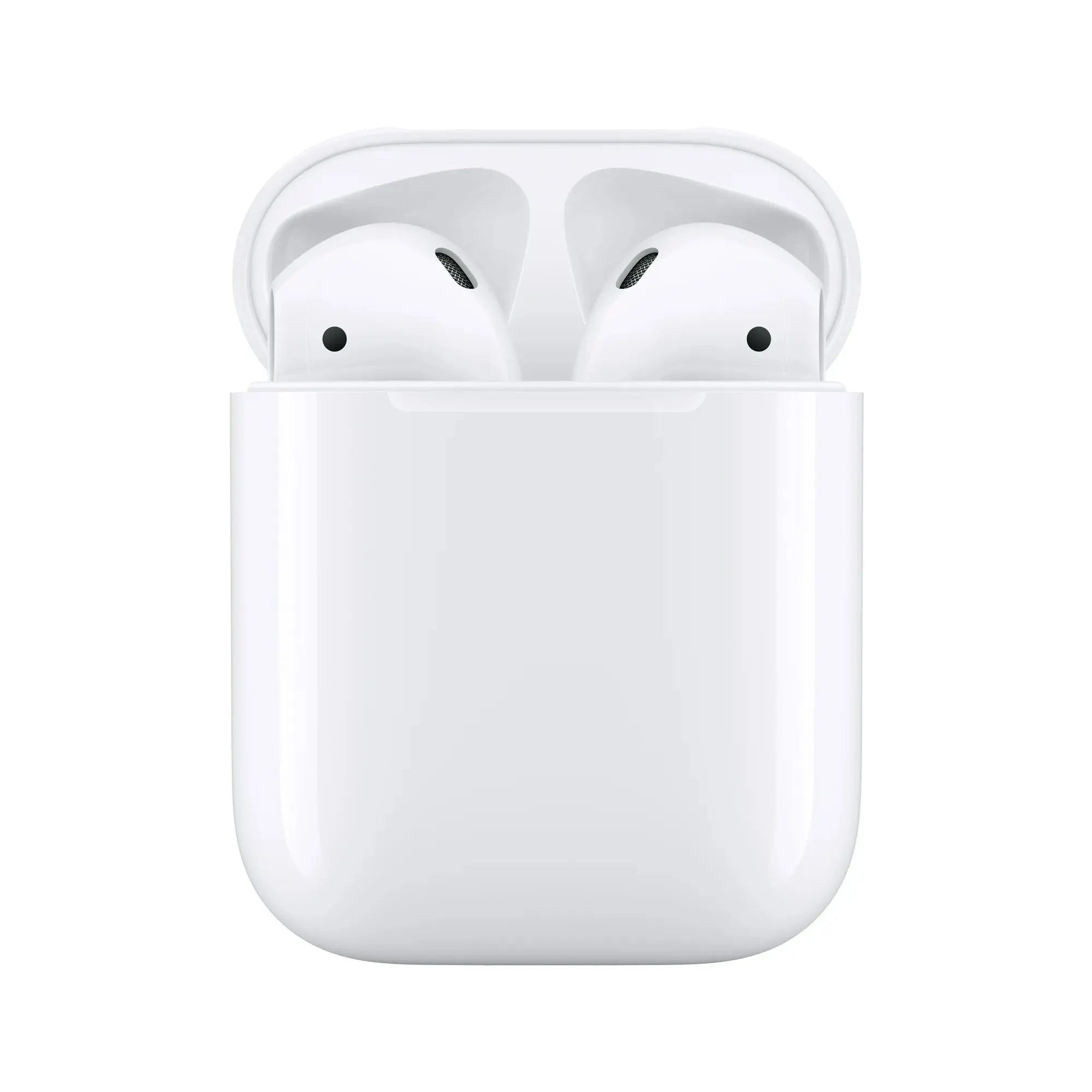 Apple AirPods (2nd Generation) Enforce Records