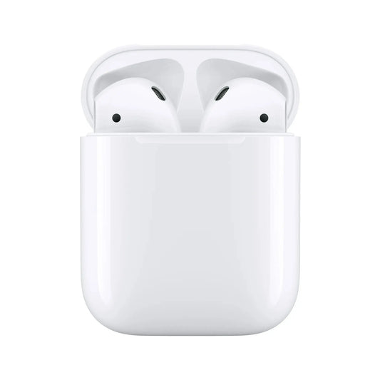 Apple AirPods (2nd Generation) Enforce Records