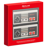 Nintendo Entertainment System™ Controllers