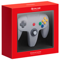 Nintendo 64 Controller for Switch 2