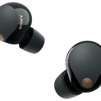 Sony WF 1000 XM5 Enforce Records