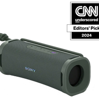 Sony ULT Field 1 Speaker Enforce Records