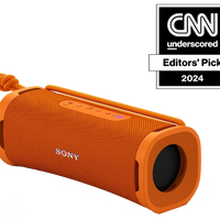 Sony ULT Field 1 Speaker Enforce Records