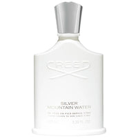 Creed Silver Mountain Water