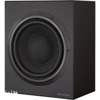 Bowers & Wilkins CTSW12 Subwoofer Enforce Records