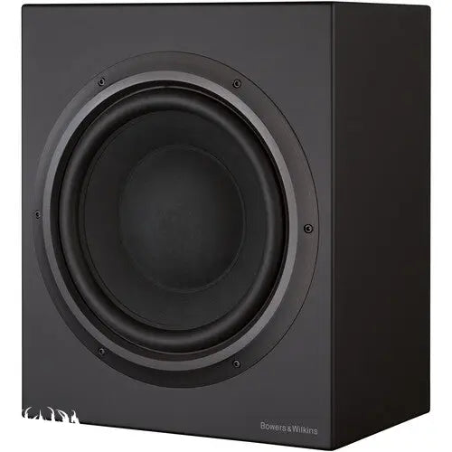 Bowers & Wilkins CTSW12 Subwoofer Enforce Records