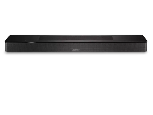 Bose Smart Soundbar 600 Enforce Records