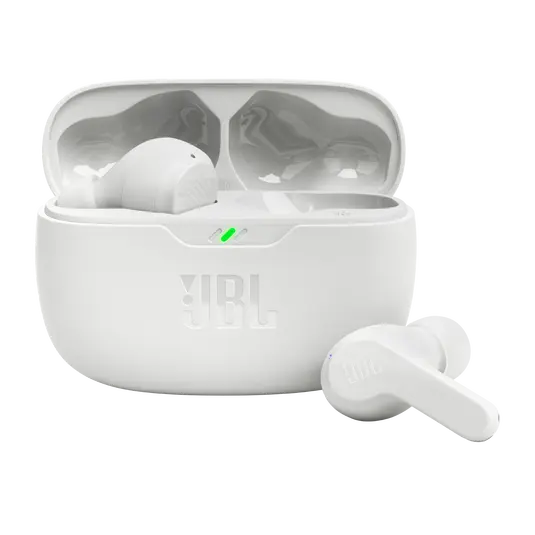 JBL Vibe Beam Enforce Records