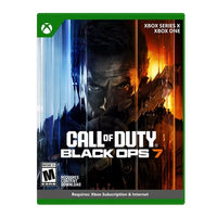 Call of Duty: Black Ops 7