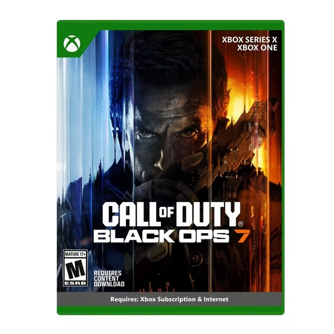Call of Duty: Black Ops 7