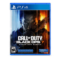 Call of Duty: Black Ops 7