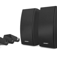 Bose 251® environmental speakers Enforce Records