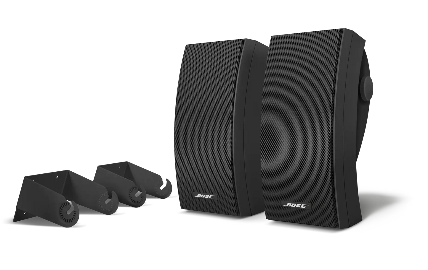 Bose 251® environmental speakers Enforce Records