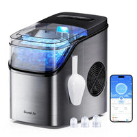 GoveeLife Smart Countertop Ice Maker 1s Enforce Records