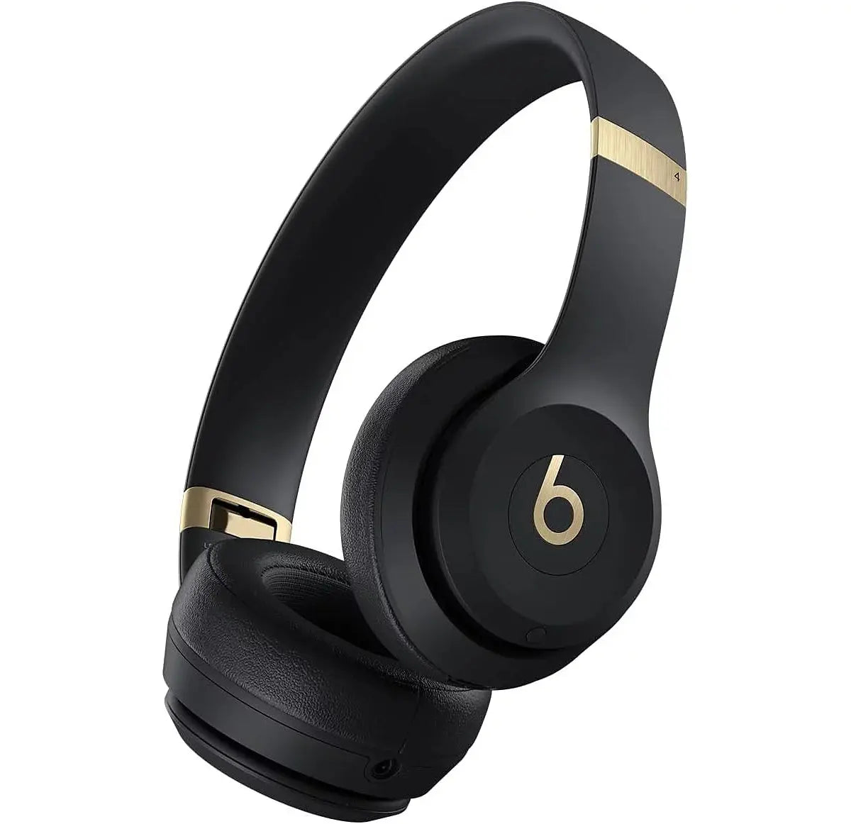 Beats Solo 4 True Wireless On-Ear Headphones Enforce Records