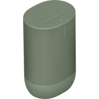 Sonos Move 2 Speaker Enforce Records