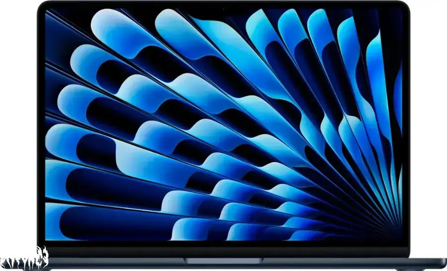 Apple MacBook Air [M4 chip] Enforce Records