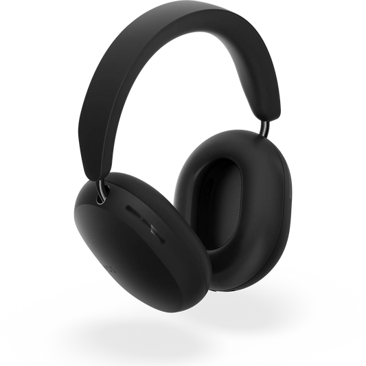 Sonos Ace Headphones Enforce Records