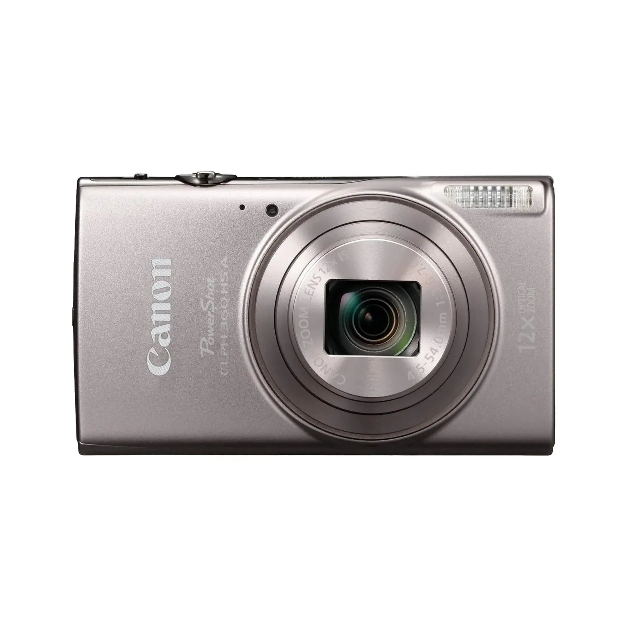 Canon PowerShot ELPH 360 HS A Enforce Records