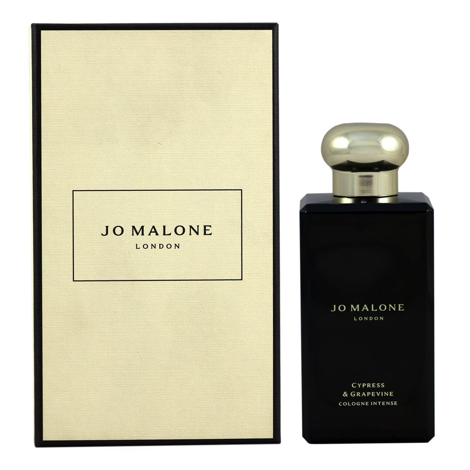 Jo Malone Cypress & Grapevine Cologne Intense