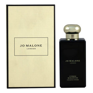 Jo Malone Cypress & Grapevine Cologne Intense