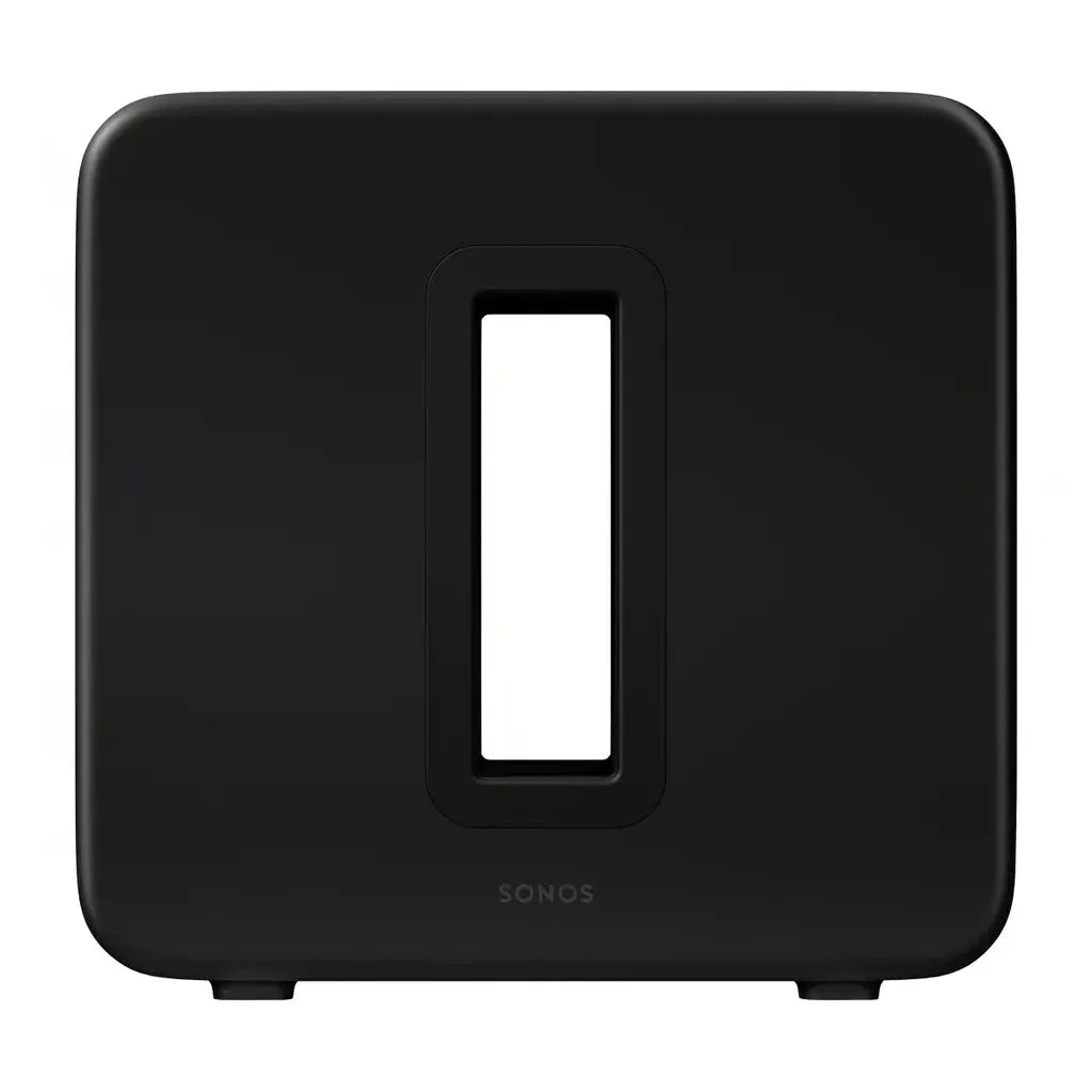 Sonos Wireless Subwoofer Enforce Records