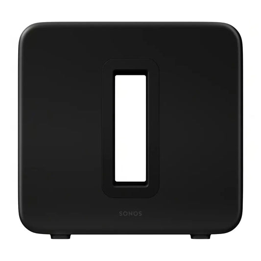 Sonos Wireless Subwoofer Enforce Records