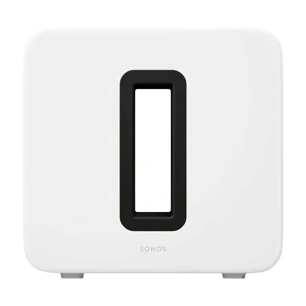 Sonos Wireless Subwoofer Enforce Records