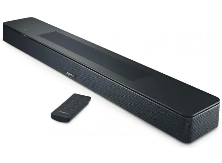 Bose Smart Soundbar 550 Enforce Records