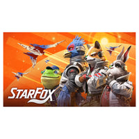 Nintendo Star Fox