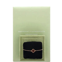 Van Cleef & Arpels Sweet Alhambra Bracelet 18K
