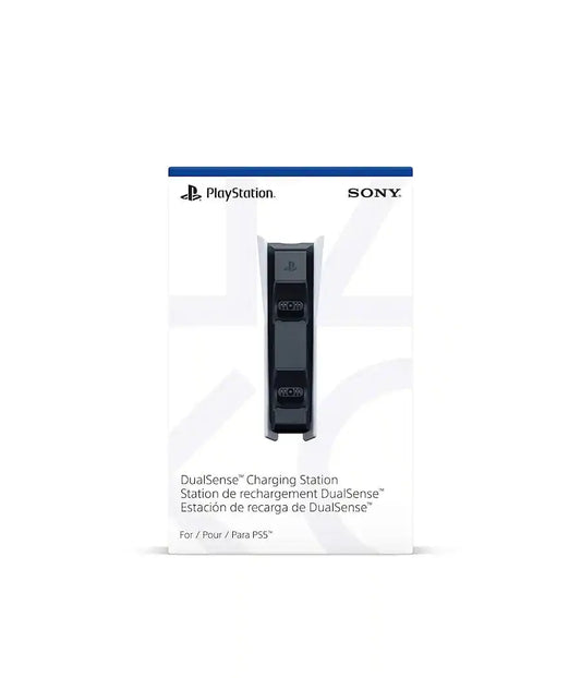 Sony PlayStation DualSense Charging Station Enforce Records