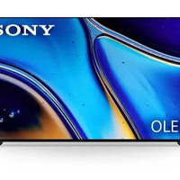 Sony BRAVIA XR8B OLED 4K HDR Google TV Enforce Records