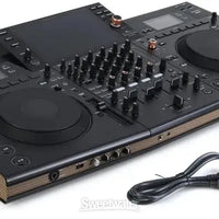 Pioneer DJ OPUS QUAD Enforce Records