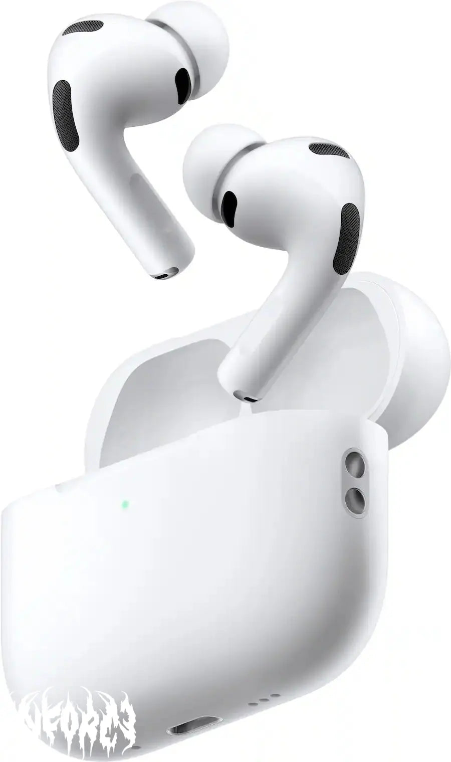 Apple AirPods Pro 3 Enforce Records
