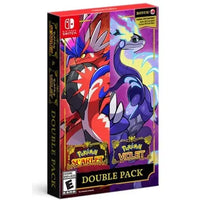 Physical Nintendo Switch Games Enforce Records